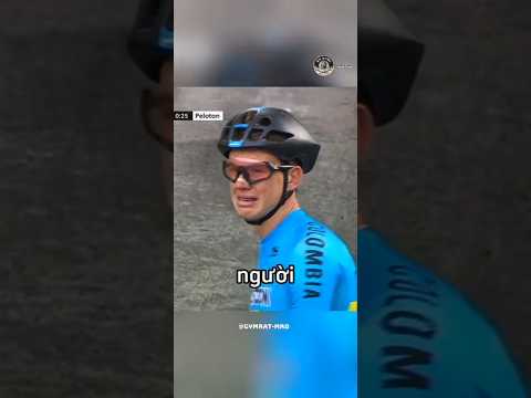 TAY ĐUA NÀY ĐÃ BẤT LỰC ĐẾN KHÓC VÌ KHÔNG CÓ BÁNH XE THAY THẾ 🤧 |@ucichannel |Mr.Gym0