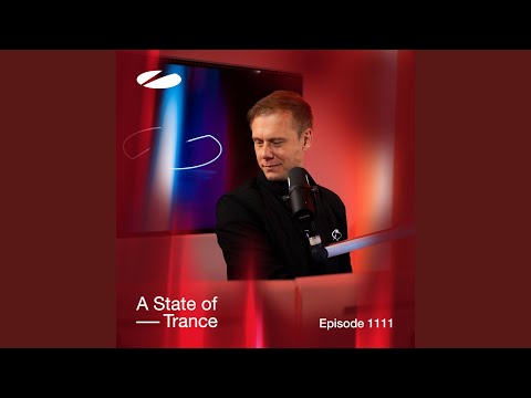 Through The Night (ASOT 1111)