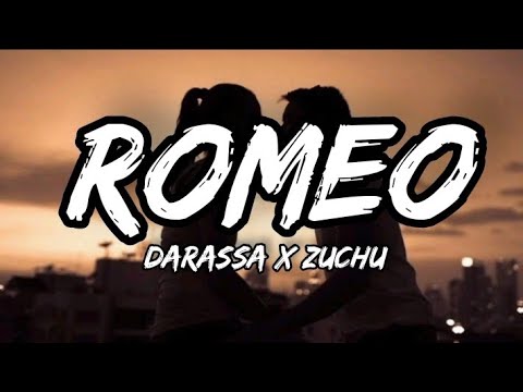 Darassa feat Zuchu - Romeo Official Lyrics.