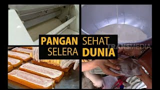 Download lagu LAPTOP SI UNYIL | PANGAN SEHAT SELERA DUNIA (06/12/17) 1 - 3 mp3 Download lagu LAPTOP SI UNYIL | PANGAN SEHAT SELERA DUNIA (06/12/17) 1 - 3 mp3