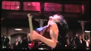 Steve Vai &amp; Ry Cooder - Crossroad Blues Duel (1986) Full Version (sort of)...