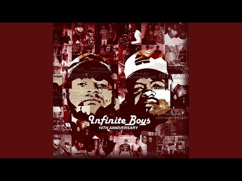 I Got You (feat. Bucie) (Remix Remastered 2022)