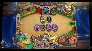 Was it you? - Hearthstone: Roper Full Match 4K