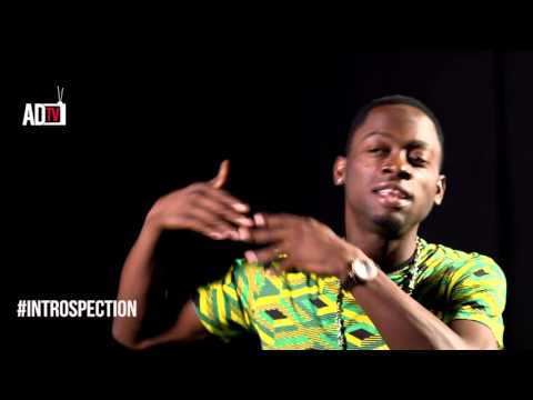 Stylo G "My Start In Music" #INTROSPECTON | @StyloG @AmaruDonTV