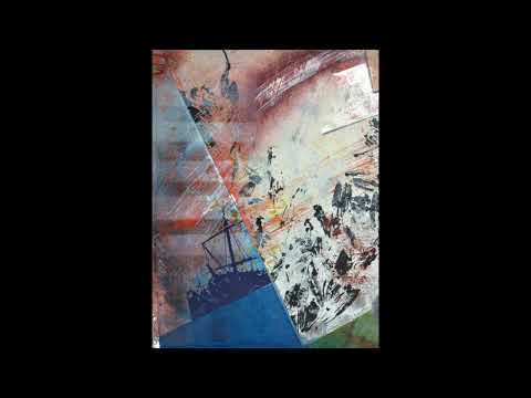 "The Obscure Verb" by Odysseus Elytis