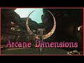 Quake | Arcane Dimensions 1.8 | 01 | Crucial Error
