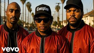Download lagu Eazy-E, Ice Cube & 2Pac - Compton’s Finest / Mixtape #1 (2025) mp3 Download lagu Eazy-E, Ice Cube & 2Pac - Compton’s Finest / Mixtape #1 (2025) mp3