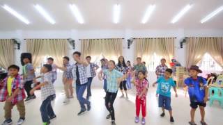 Hoedown Throwdown by ROS Kids
