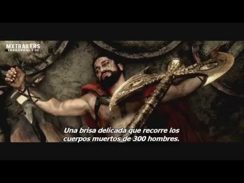 Trailer de 300: Rise of an Empire