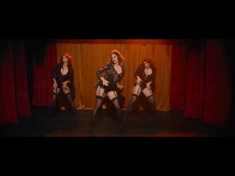 Anderson Rocio - Grand Scheme (Official Music Video)