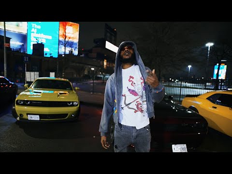 Eros DaGod - Ragnarok (Official Music Video) | Shot By @HaitianPicasso