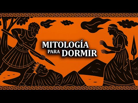 El Mito de EDIPO Explicado: El Más Increíble de la Mitología Griega | Mitología Para Dormir