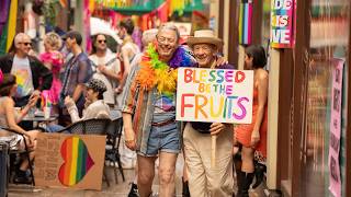 Frank and Percy Trailer | Ian McKellen, Roger Allam