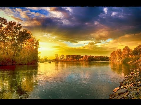 Puiu Chibici si Ramona Ibanescu - M-ai trecut prin valuri grele