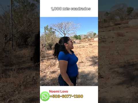 Lotes en VENTA CIUDAS METAPAN SANTA ANA🤩