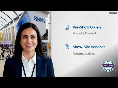 Freeman invoice/billing processes video thumbnail