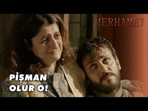 Hatice, Recep'i Özledi!- Merhamet Özel Klip