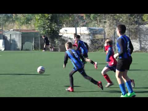 PULCINI A7 2007 1° Giornata Dianese&Golfo - Imperia B 3° Tempo