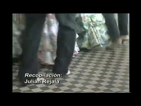 Danza Tradicional London Karape 2da Version