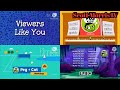 PBS KIDS Program Break 17 LPB 2016