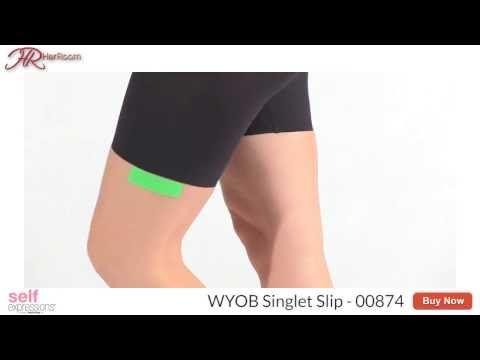 The 20 Step Test - Self Expressions 00874