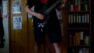 For my Pain - Cover - Sea of Emotions