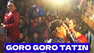 Download lagu Goro Goro Tatin nggo katok pak Seno garap Tatin Karo pak Wondo mp3