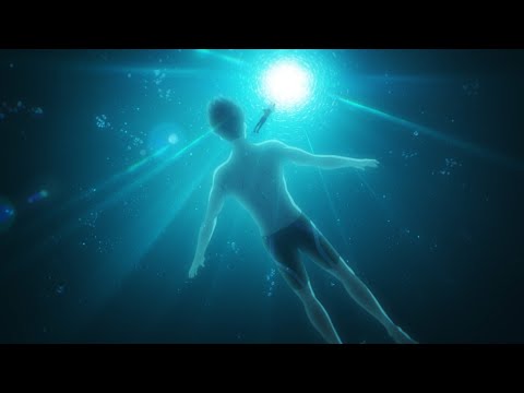 Free! the Final Stroke - the First Volume - Trailer 2 (OmU)