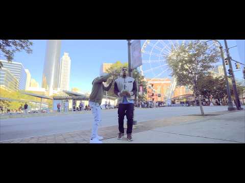 Squally G x Neno Calvin - Hottest (MUSIC VIDEO)