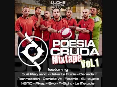 Pepp J One + O'Iank + Corrado + Caneda - Non Lo Fare (Prod. Exo)