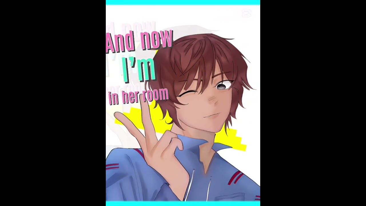 boom boom boom 💅🔥 (ame como dibuje a lazy) 🥺 #robloxedit #trend