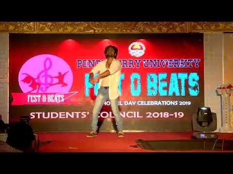 Neeraj Pandey  dance video 3 