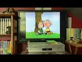 Closing To It S Arbor Day Charlie Brown 1995 VHS