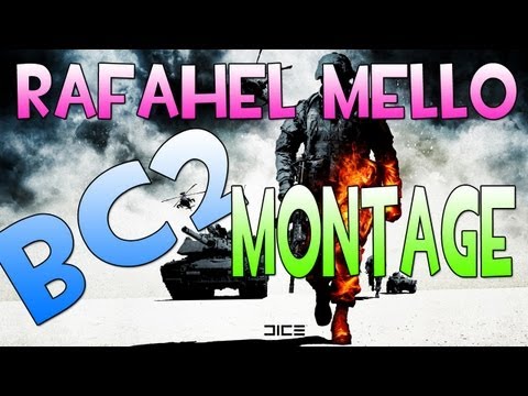 BFBC2 | Memories by RafahelBF