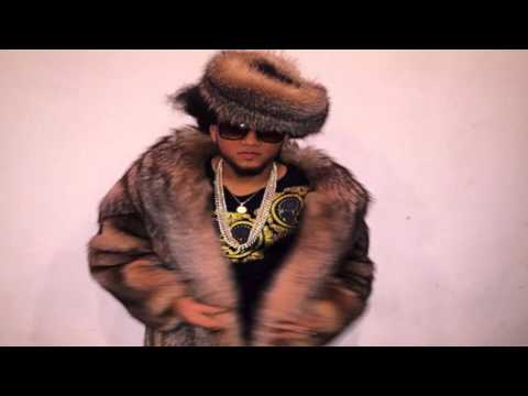 El Alfa El Jefe - Yo Te Amo y Tu Me Amas (Romantico 2015)