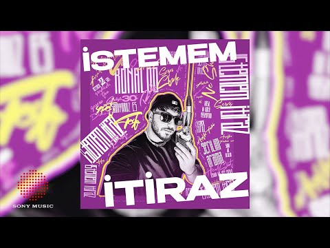 Anıl Piyancı - İstemem İtiraz (Official Music)