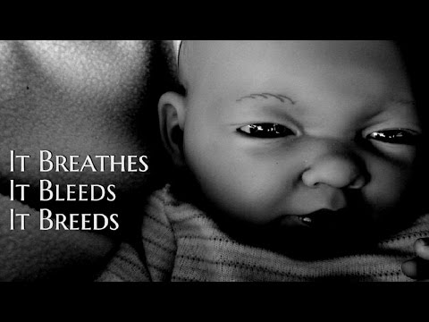 ''It Breathes, It Bleeds, It Breeds'' by EmpyrealInvective | HORRIFIC BODY HORROR STORY