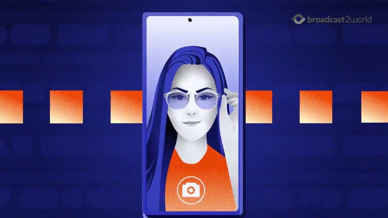 Motion Graphics for SaaS Product Explainer Videos — Broadcast2World