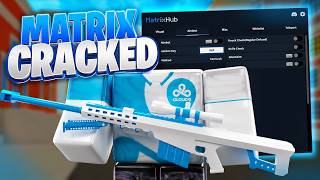 How to Get MatrixHub External for *FREE CRACKED* 🏆(Working 2026)