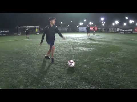 DEPORTIVO NORTE VS CRIPTOMONEDEROS - #LigaNuñez - #Clausura SLS - 30/7/2022