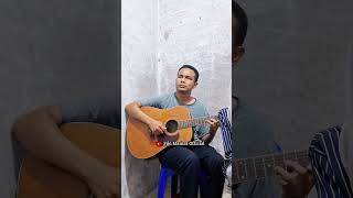 Download lagu Nantikan fullnya di youtube🙏🤗 #dangdut #cover #tunanetra #coversong mp3
