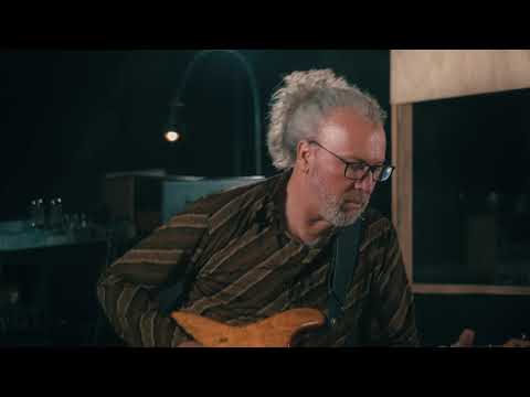 JESSÉ GOMES & BA BAND - ST 166