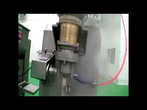 PACIFIC Meatball Forming Machine video thumbnail