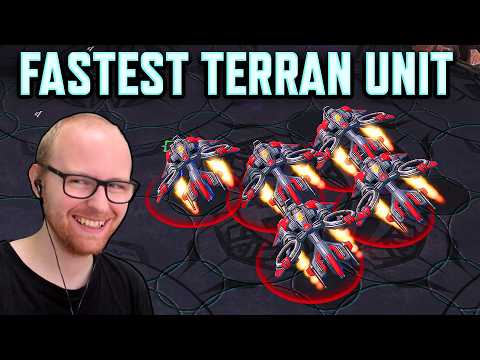 uThermal's ILLEGAL New Cheese Broke The Meta