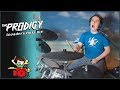 The Prodigy - Invaders Must Die On Drums! -- The8BitDrummer