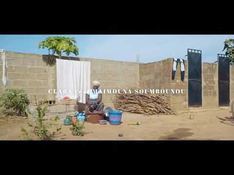 claba feat Maïmouna soumbounou