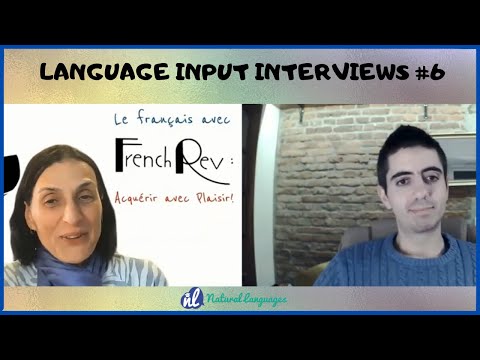 How to TRULY Help your Students Learn a Language - with Sabrina❗ (Podcast #48)