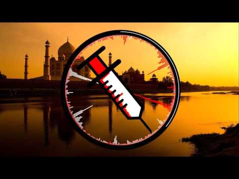 [Glitch Hop] Kirill Gramada - India's Glitch