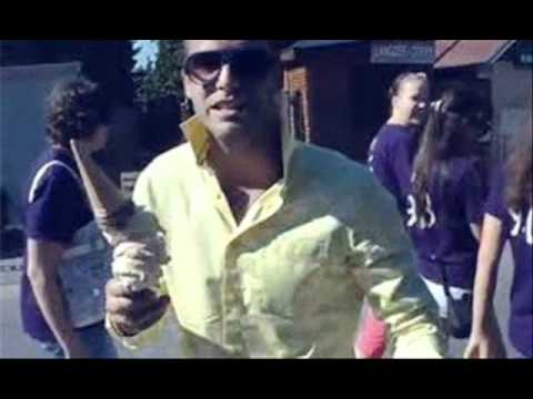 EGO feat. Robert Burian - Žijeme Len Raz