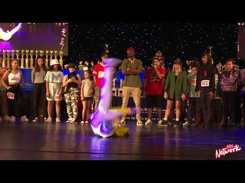 Flight Vs Bar 1 - Battle for 3rd/4th Place - United States Tournament of Dance